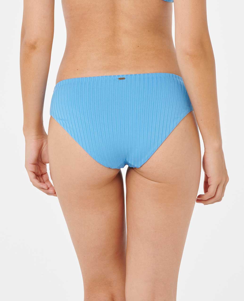 Premium Surf Full Coverage Bikini Bottom