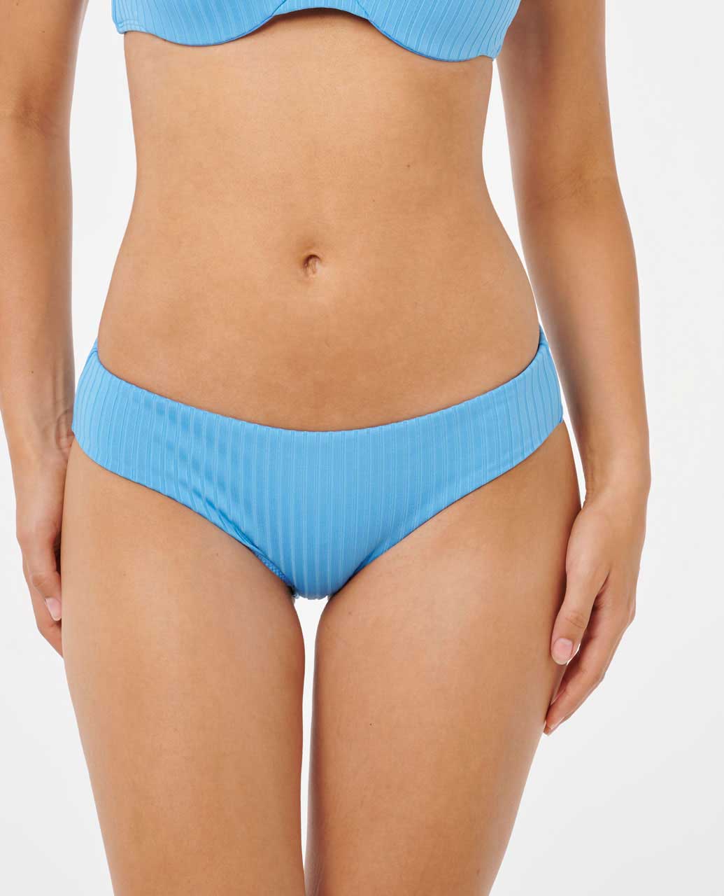 Premium Surf Full Coverage Bikini Bottom