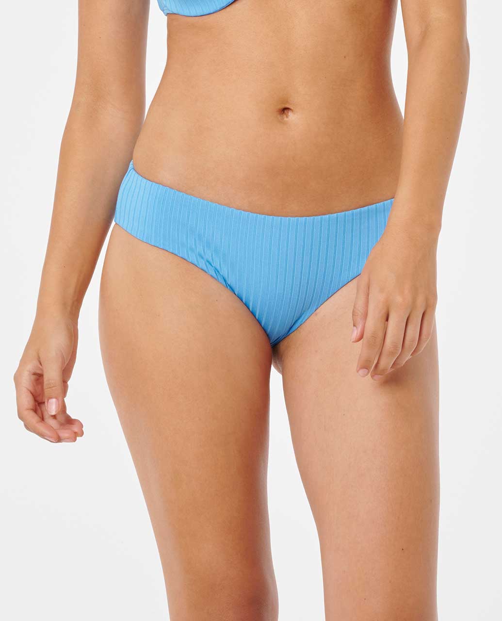 Premium Surf Full Coverage Bikini Bottom