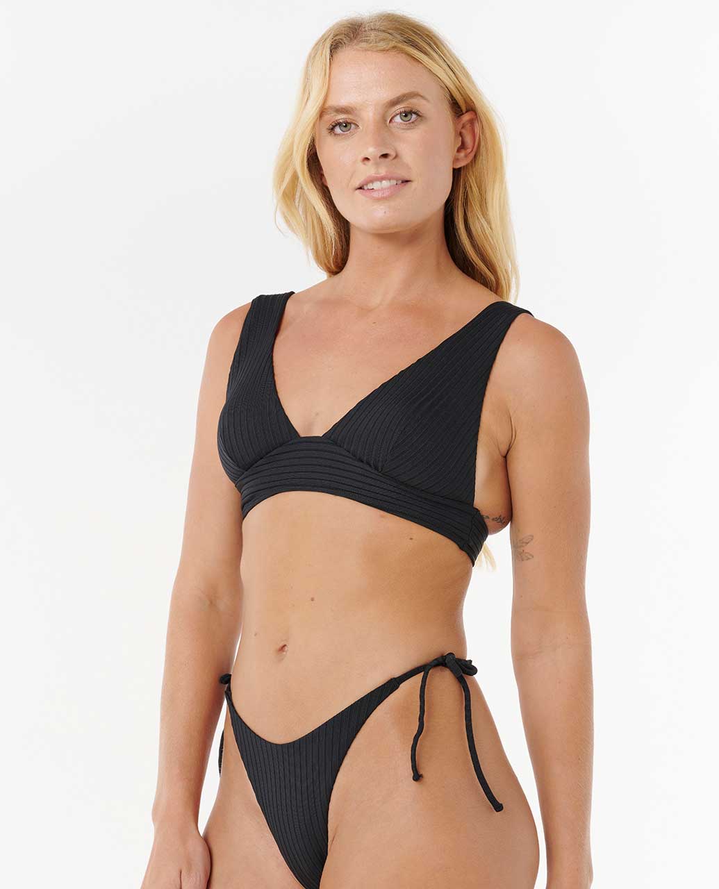 Premium Surf D-DD Deep-V BikiniTop
