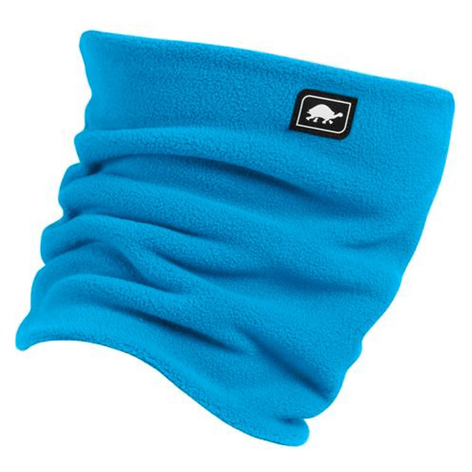 Double-Layer Neck Warmer