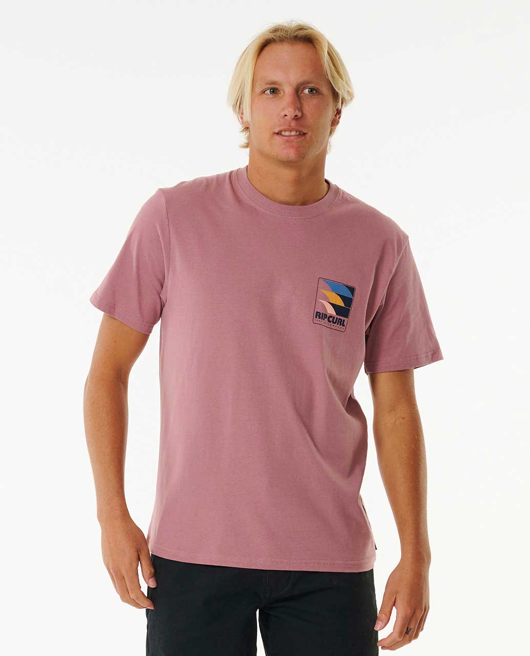 Surf Revival Line Up Tee