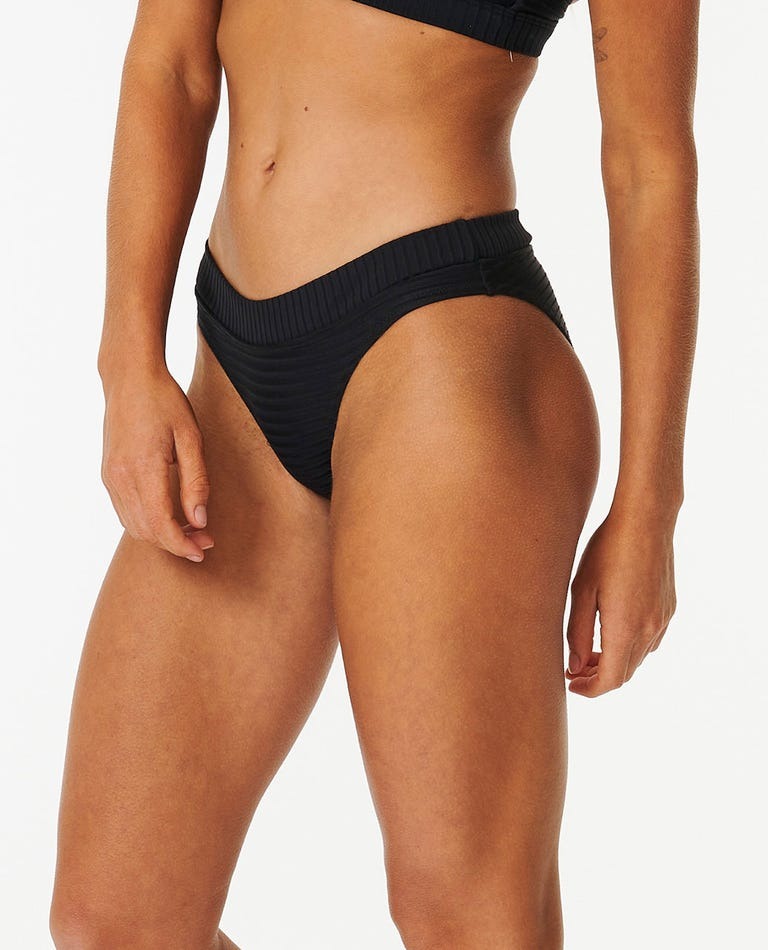 Premium Surf Full Coverage Bikini Bottoms
