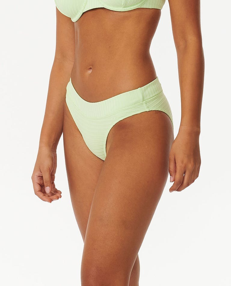 Premium Surf Full Coverage Bikini Bottoms