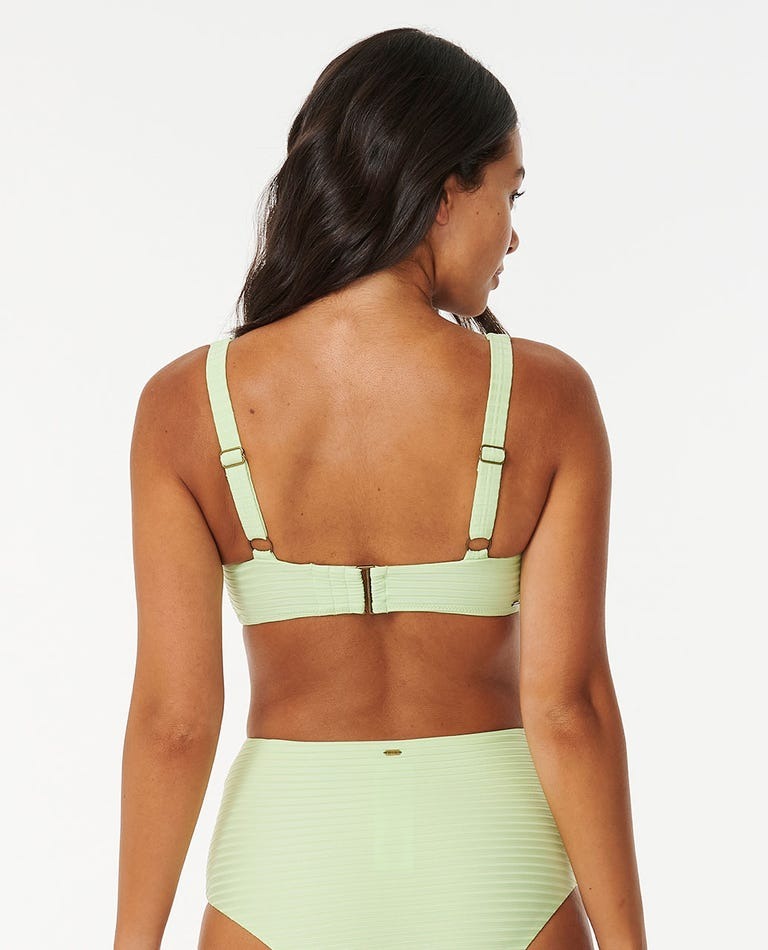 Premium Surf E Cup Bikini Top