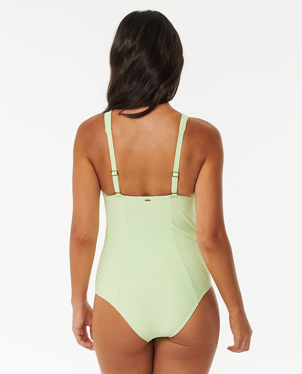 Premium Surf D-DD Full Coverage One Piece Swimsuit