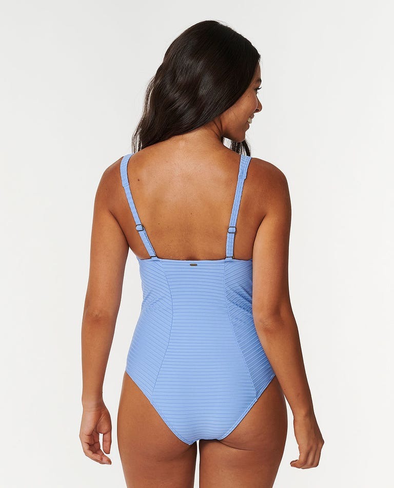 Premium Surf D-DD Full Coverage One Piece Swimsuit