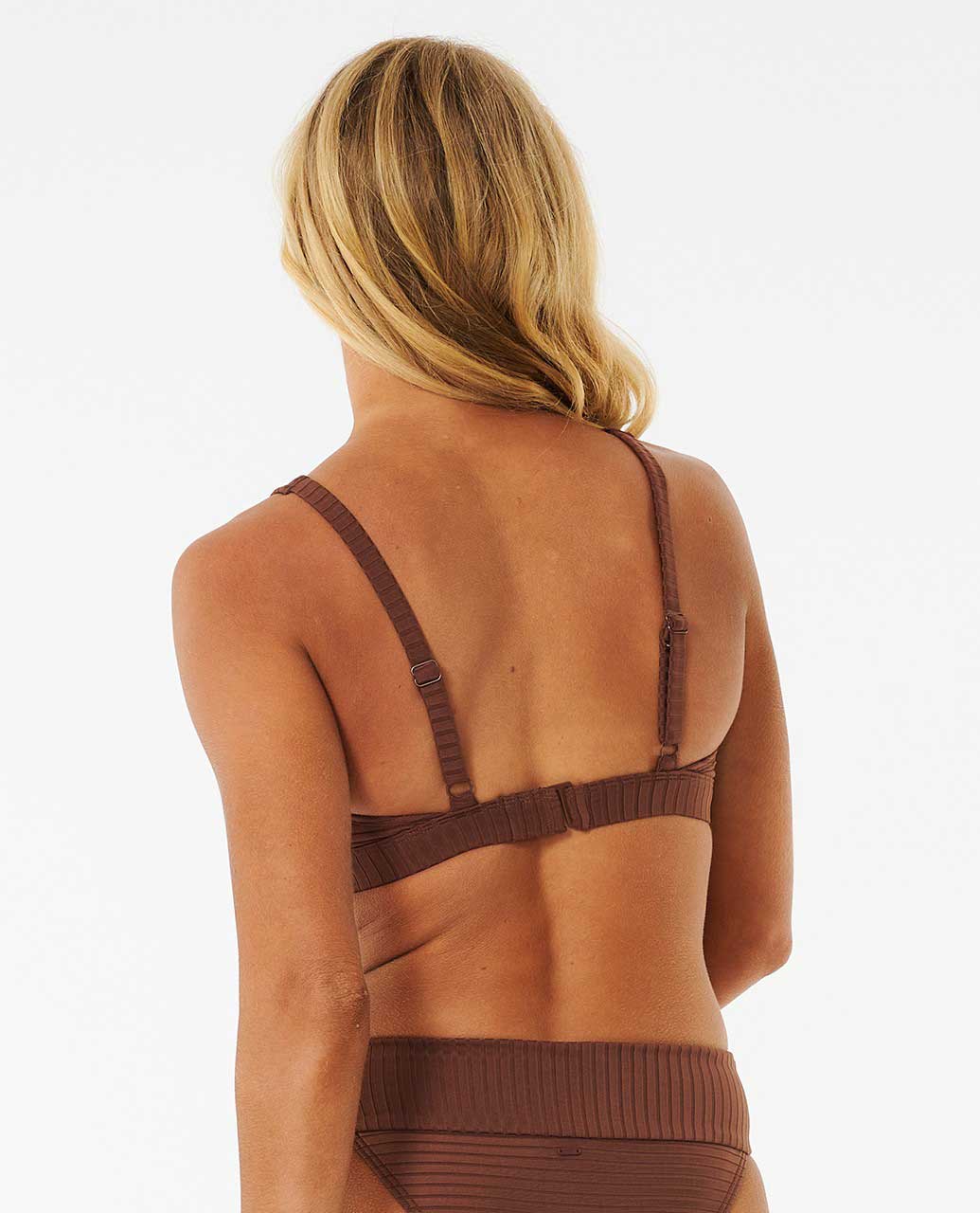 Premium Surf D-DD Deep V Bikini Top