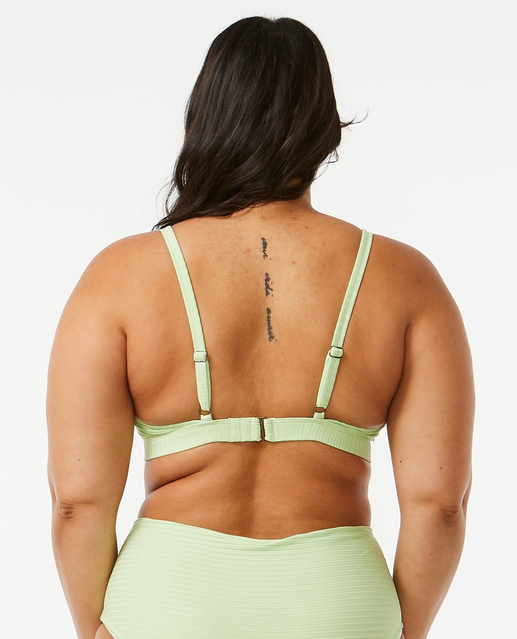 Premium Surf D-DD Deep V Bikini Top