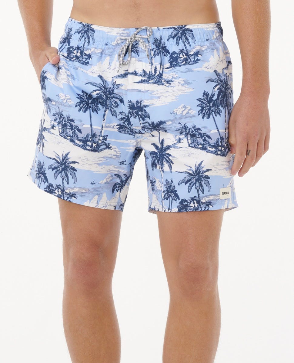 Dreamers Volley 16" Boardshorts
