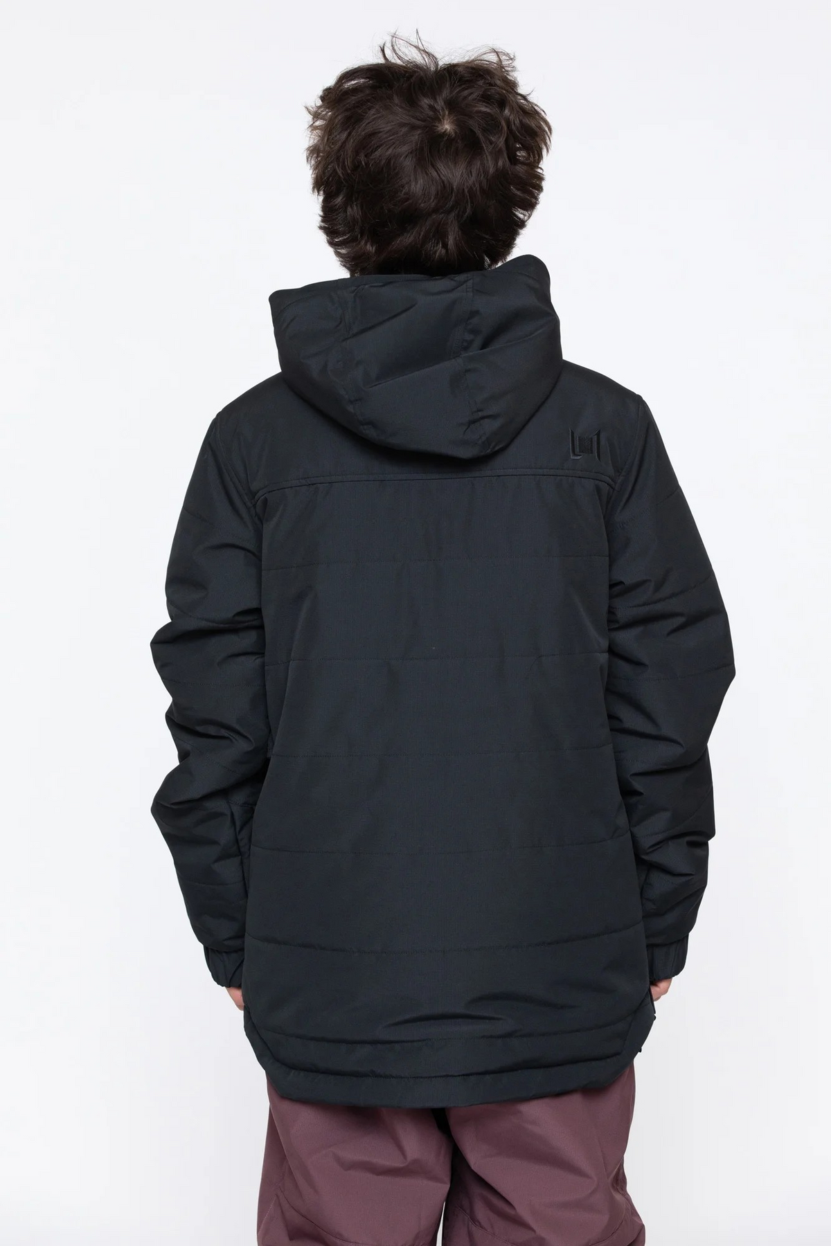 Aftershock Snow Jacket