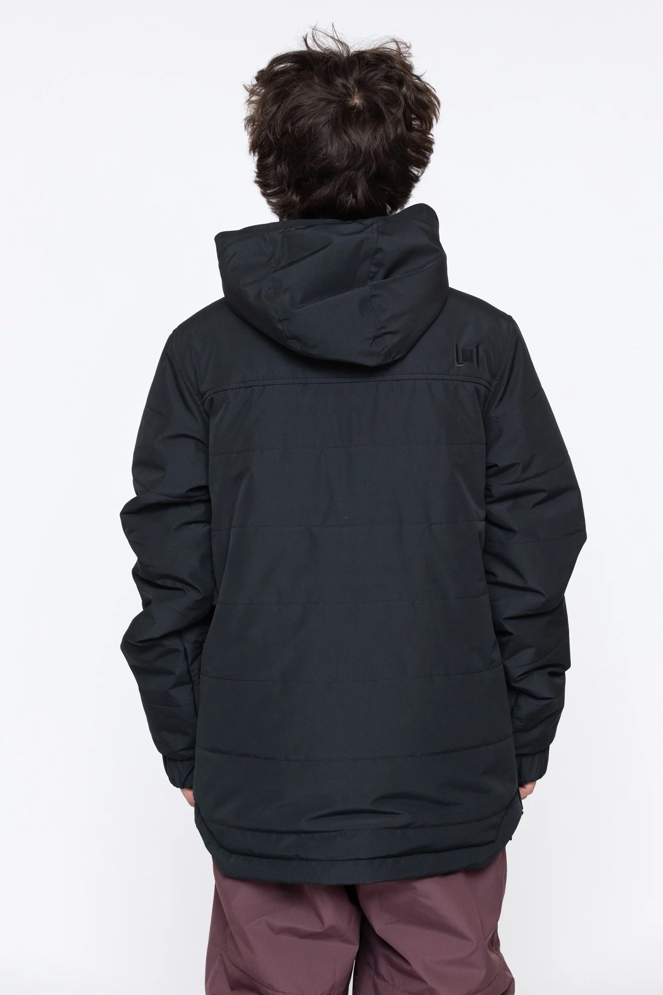 Aftershock Snow Jacket