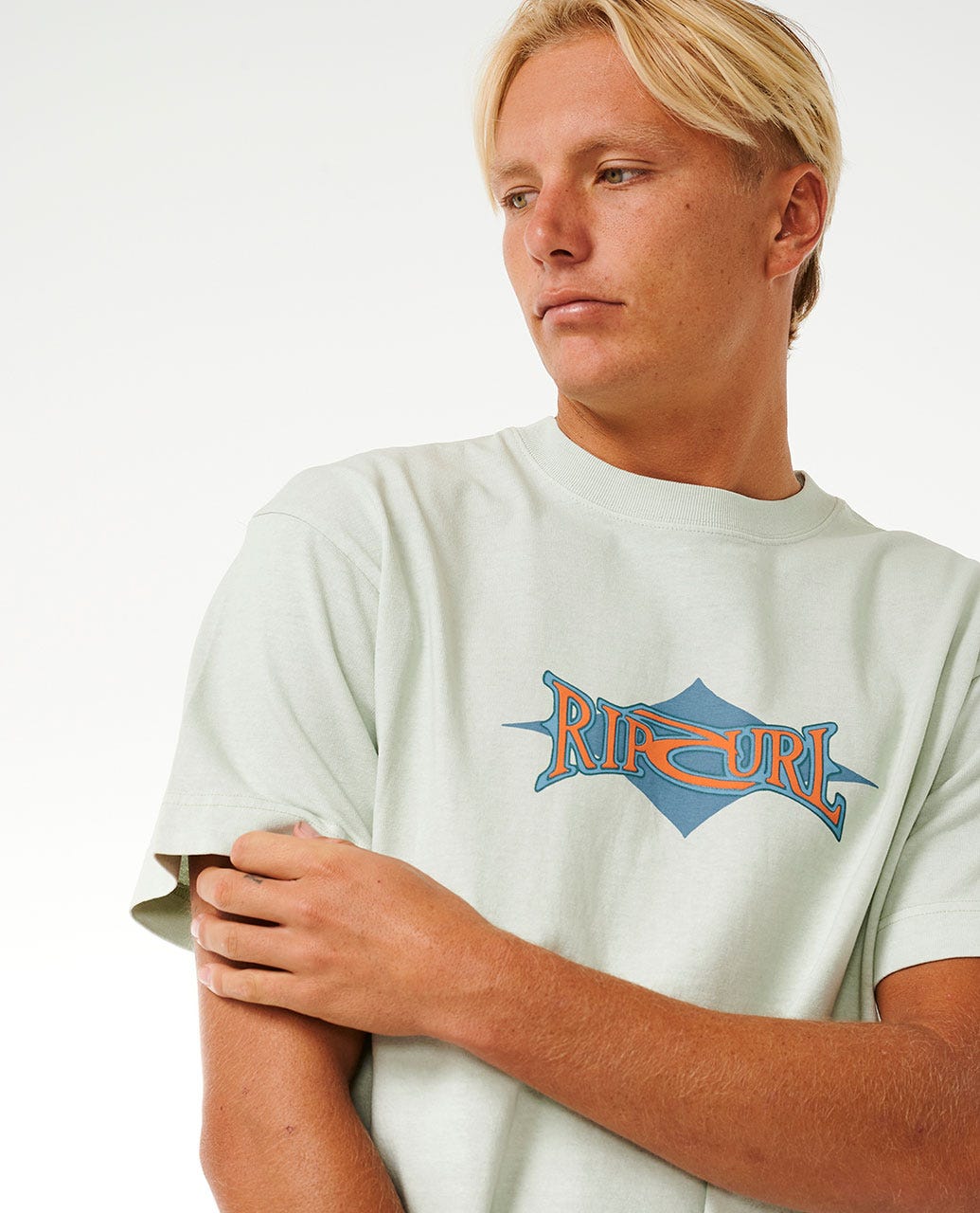 Heritage Diamond Tee