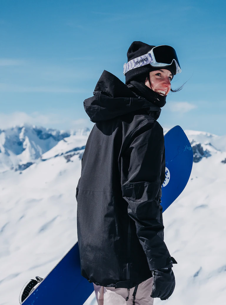 Women's [ak] Kimmy GORE-TEX 2L Anorak Snowboard Jacket