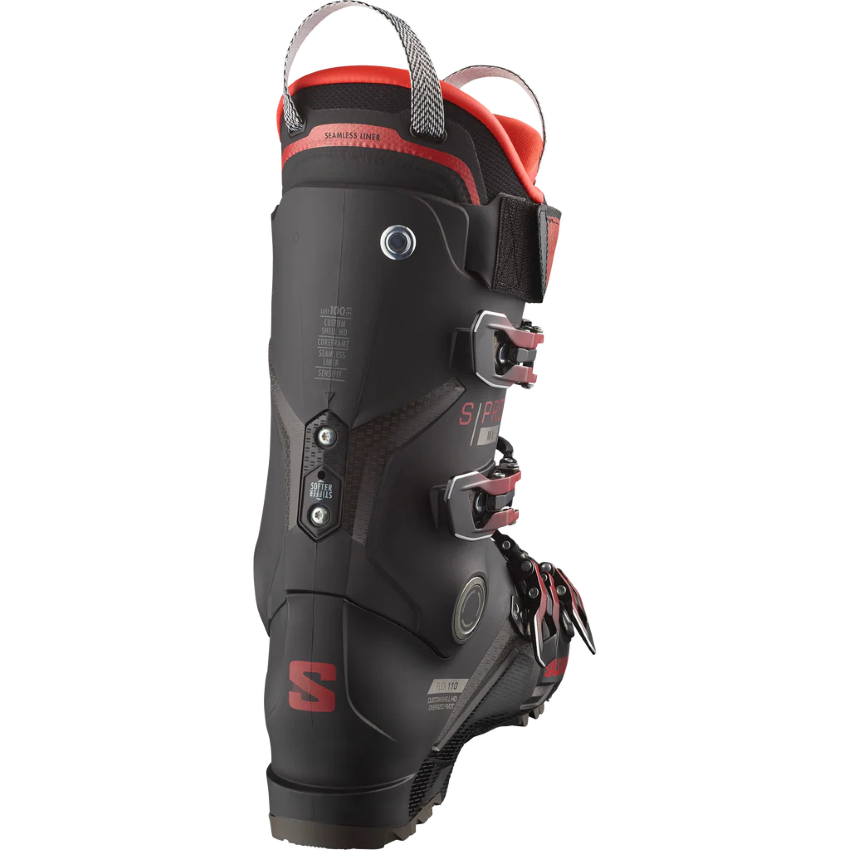 S/Pro MV 110 GW Men's Ski Boots 