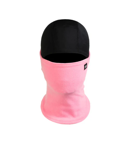 Convertible Power Fleece Balaclava