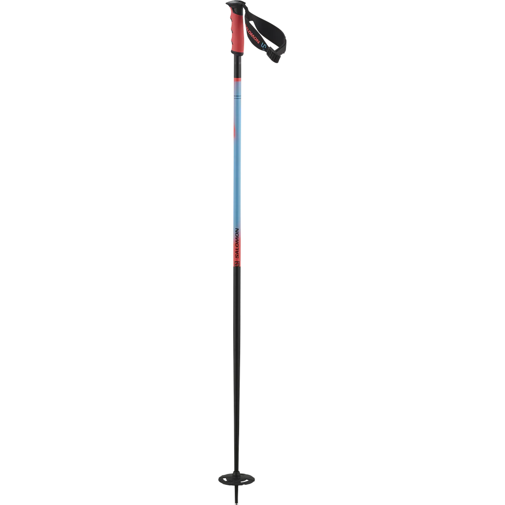 Hacker S3 Ski Pole