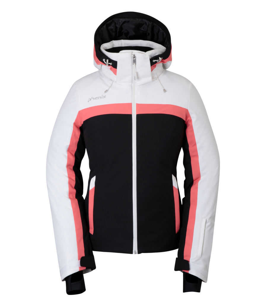 Willow Snow Ski Jacket