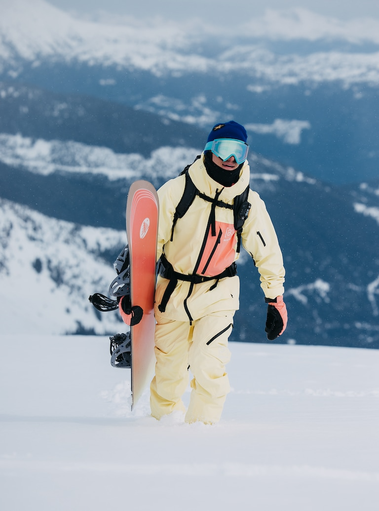 Men's [ak] Cyclic GORE-TEX 2L Pants