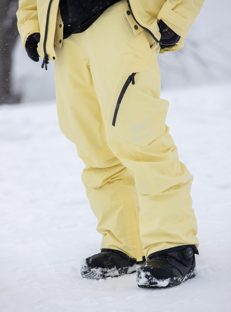 Men's [ak] Cyclic GORE-TEX 2L Pants