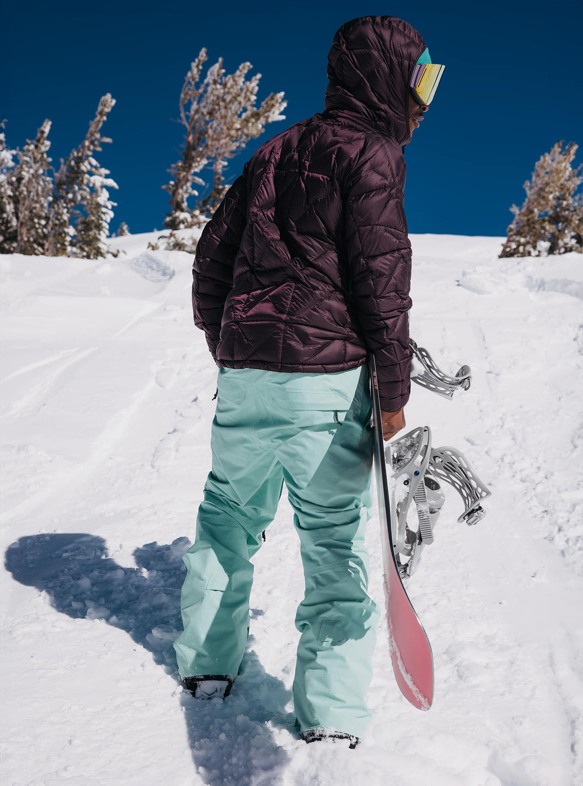 Men's [ak] Cyclic GORE-TEX 2L Snowboard Pants