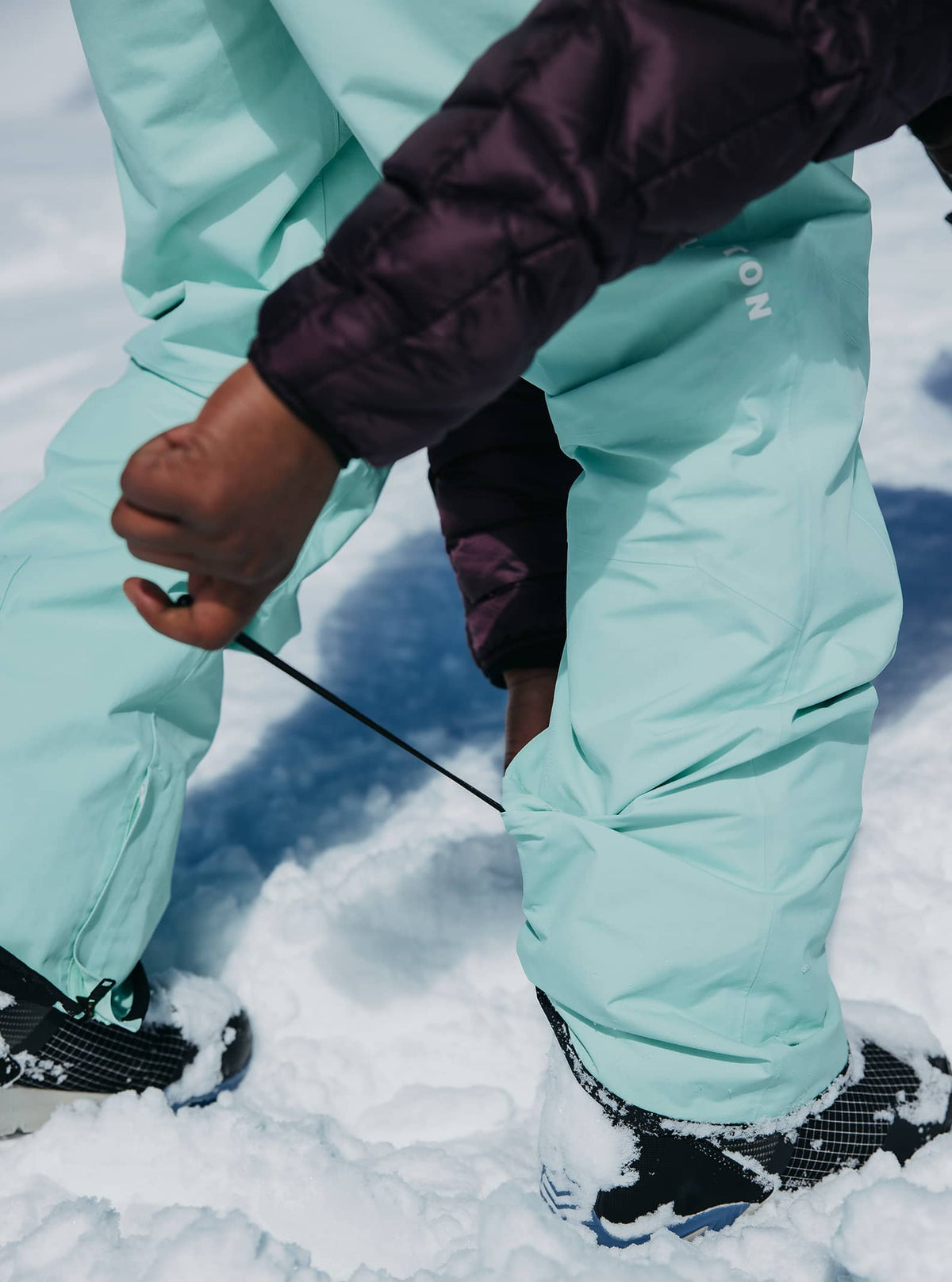 Men's [ak] Cyclic GORE-TEX 2L Snowboard Pants