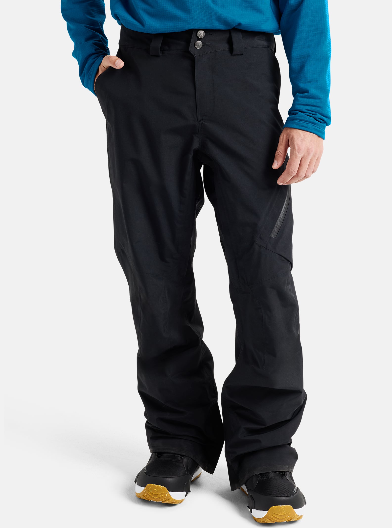 Men's [ak] Cyclic GORE-TEX 2L Pants
