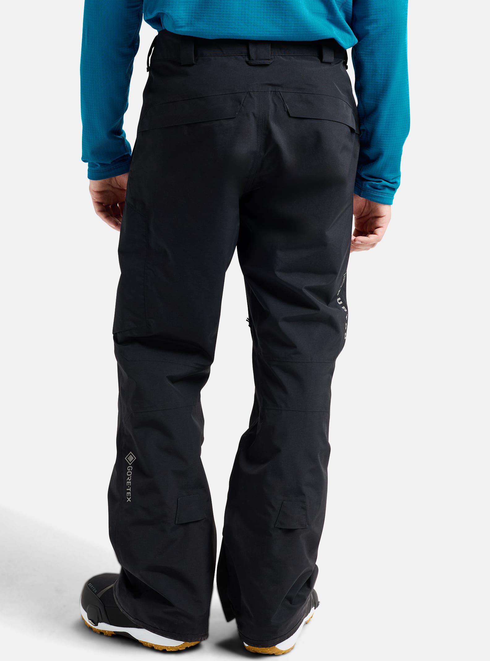 Men's [ak] Cyclic GORE-TEX 2L Pants