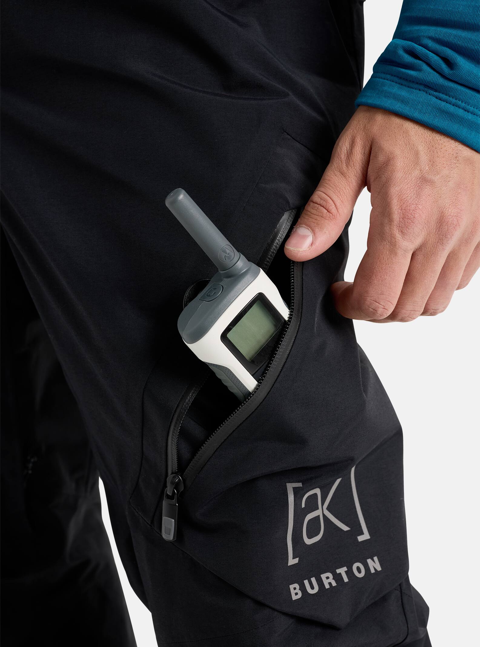 Men's [ak] Cyclic GORE-TEX 2L Pants