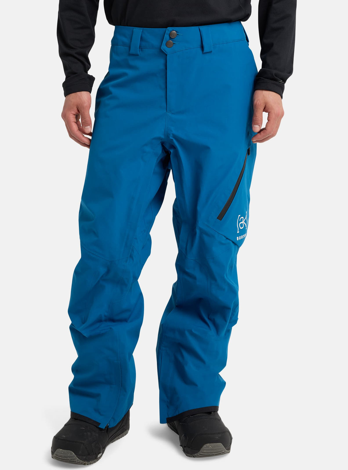 Men's [ak] Cyclic GORE-TEX 2L Pants