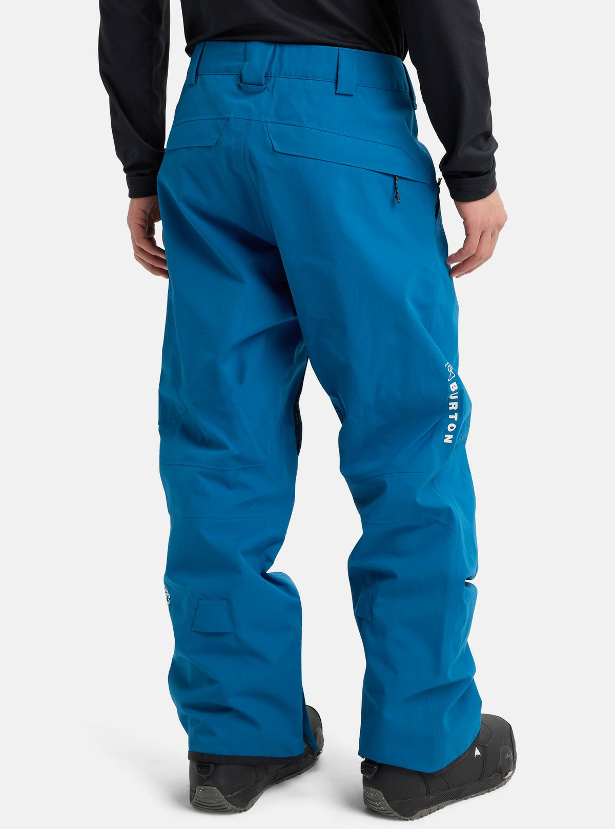 Men's [ak] Cyclic GORE-TEX 2L Pants