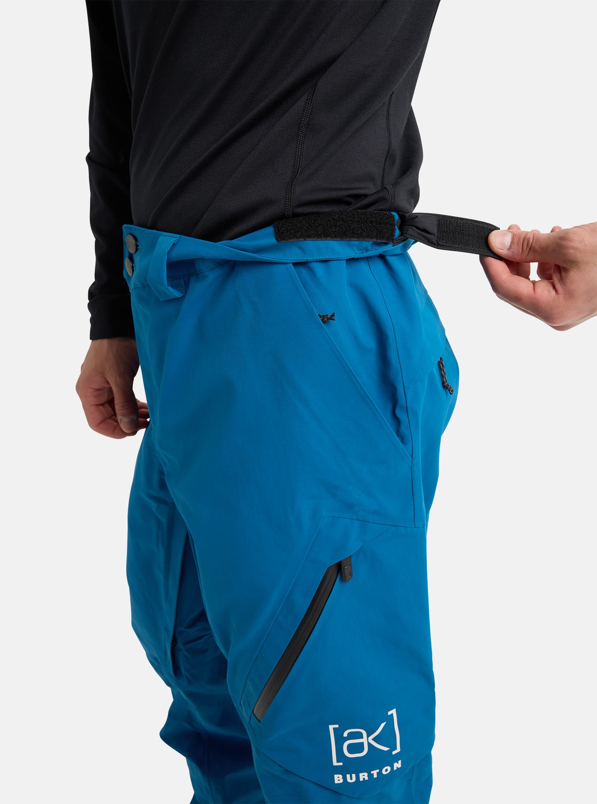 Men's [ak] Cyclic GORE-TEX 2L Pants