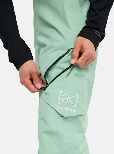 Men's [ak] Cyclic GORE-TEX 2L Pants