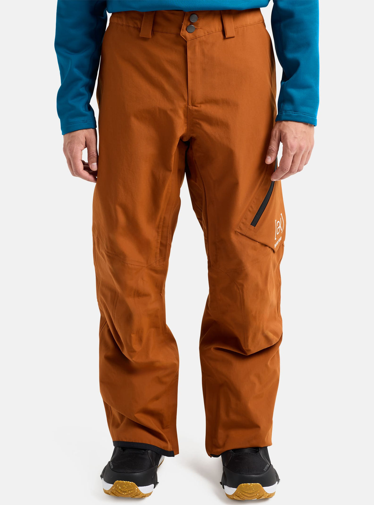 Men's [ak] Cyclic GORE-TEX 2L Pants