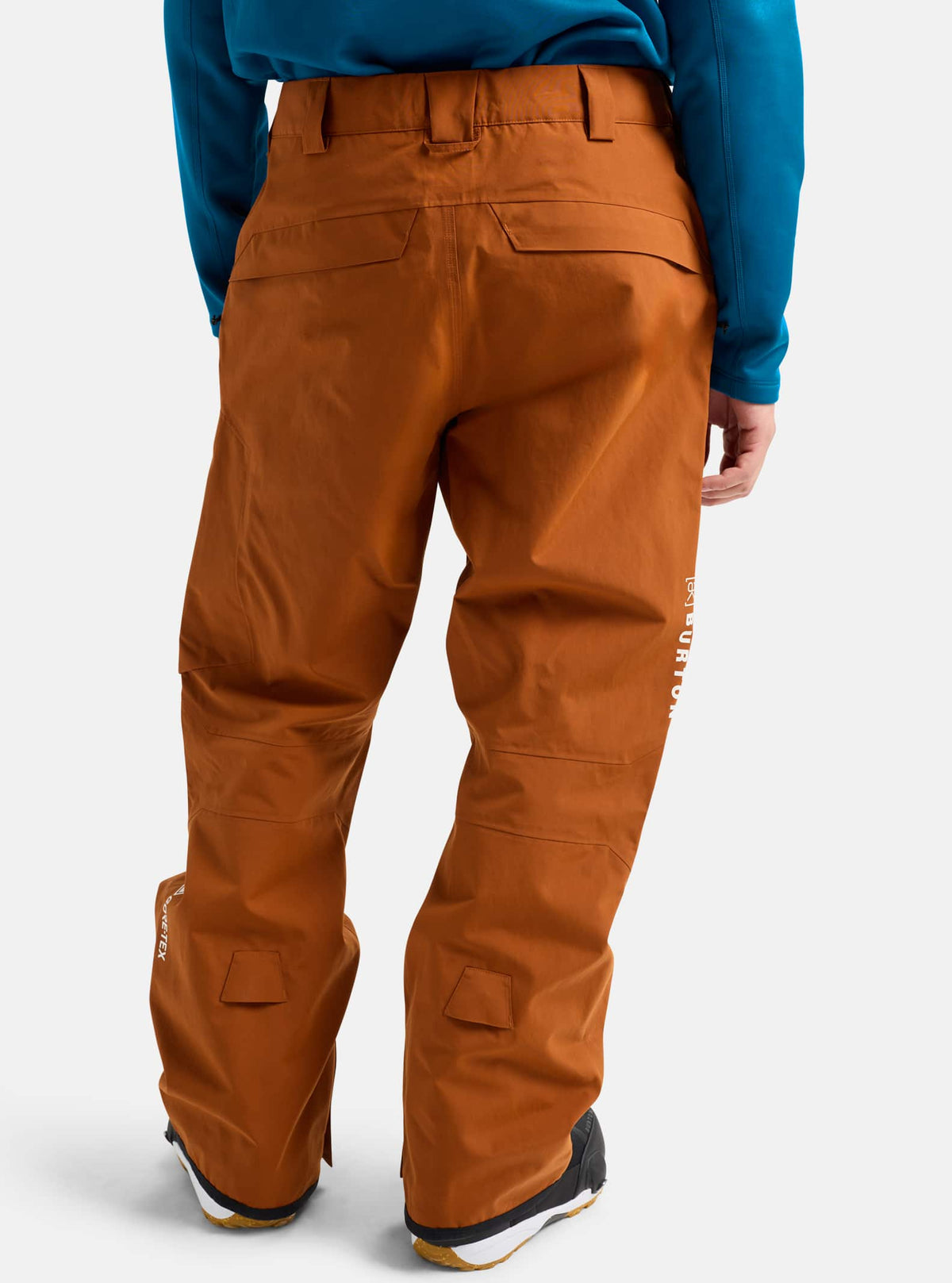 Men's [ak] Cyclic GORE-TEX 2L Pants