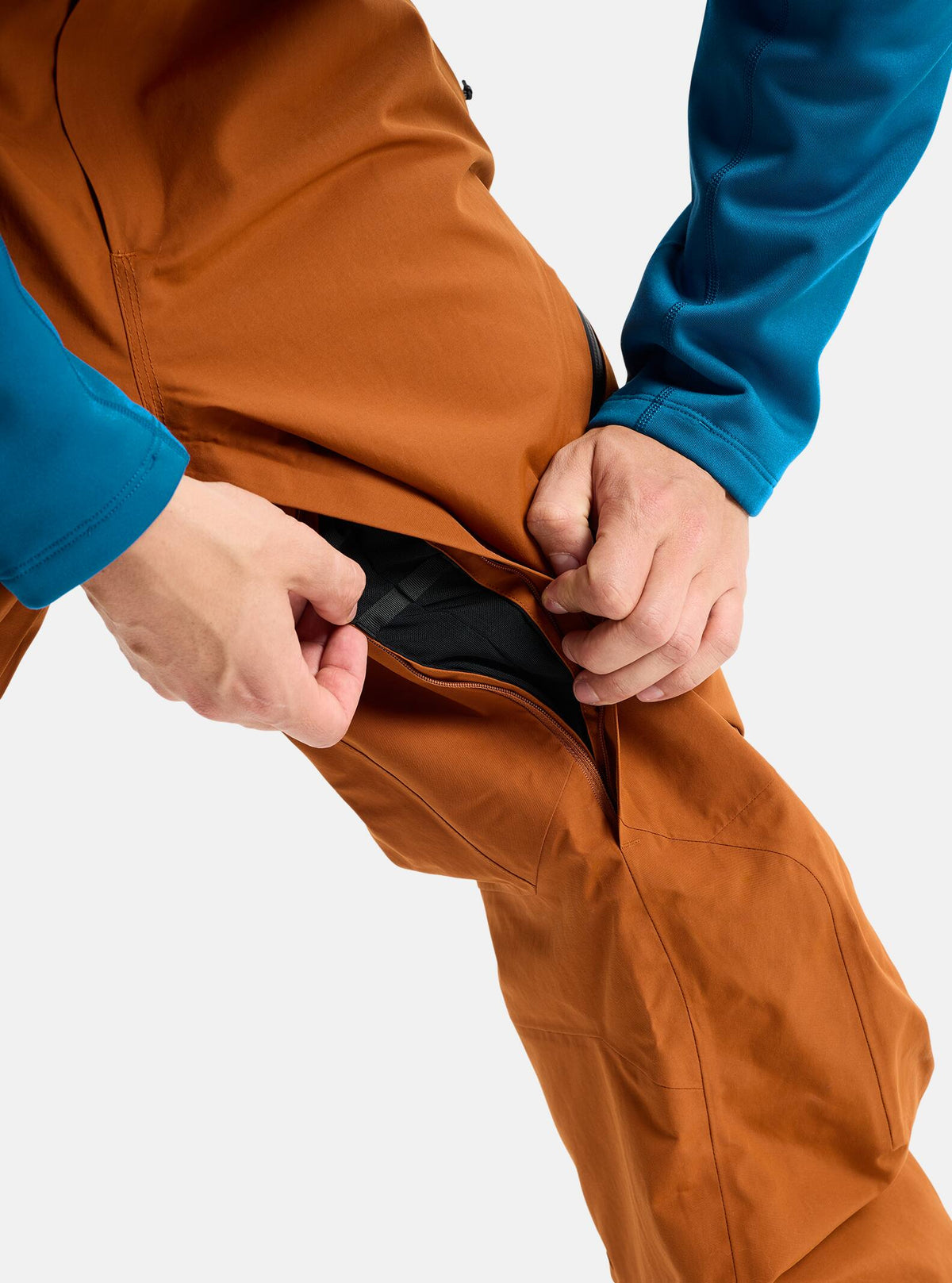 Men's [ak] Cyclic GORE-TEX 2L Pants