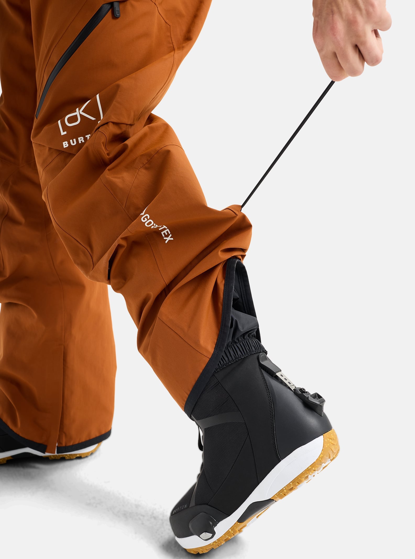 Men's [ak] Cyclic GORE-TEX 2L Pants
