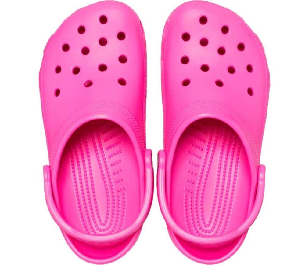 Crocs Classic Clog Juice