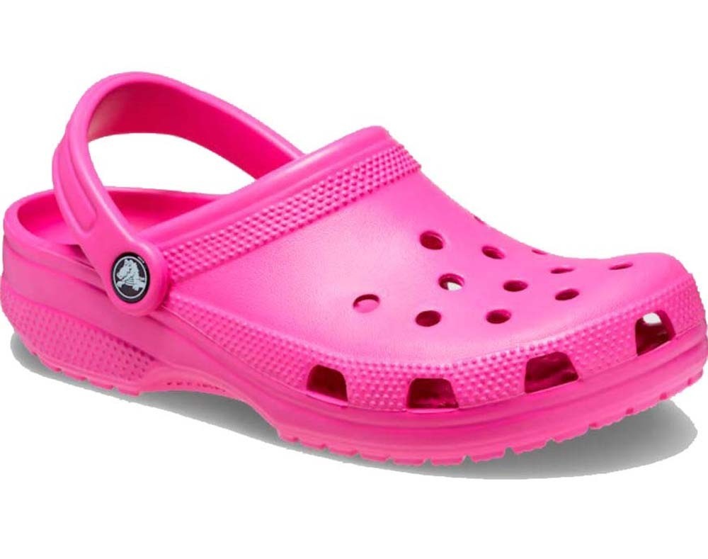 Crocs Classic Clog Juice