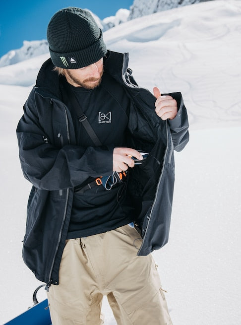 Men's [ak] Swash GORE-TEX 2L Snowboard Jacket