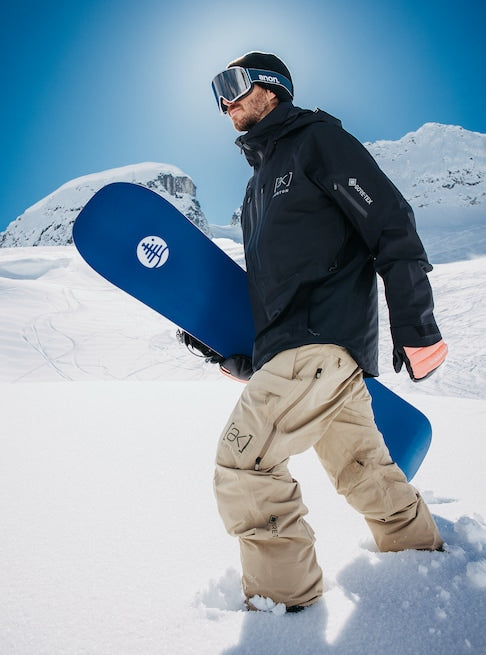 Men's [ak] Swash GORE-TEX 2L Snowboard Jacket