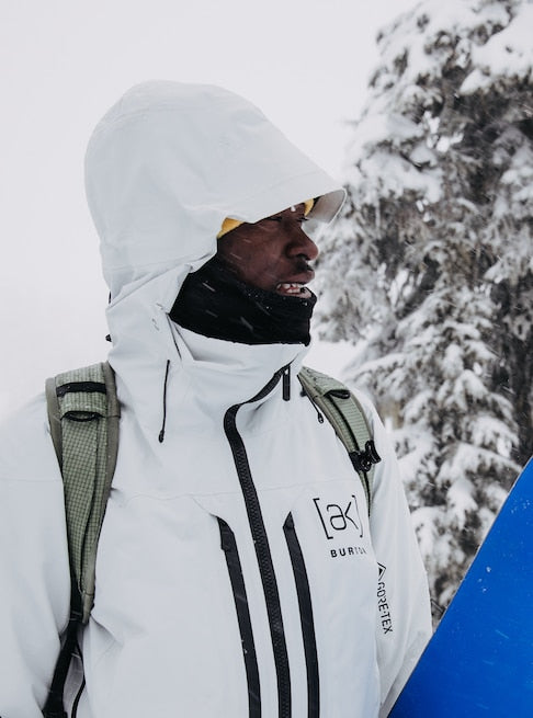 Men's [ak] Swash GORE-TEX 2L Snowboard Jacket