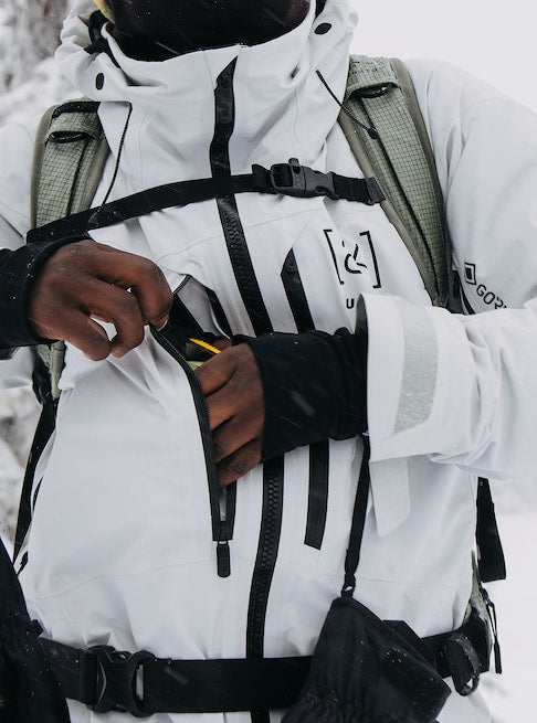 Men's [ak] Swash GORE-TEX 2L Snowboard Jacket