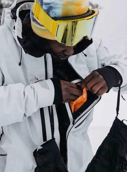 Men's [ak] Swash GORE-TEX 2L Snowboard Jacket