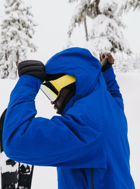 Men's [ak] Swash GORE-TEX 2L Snowboard Jacket