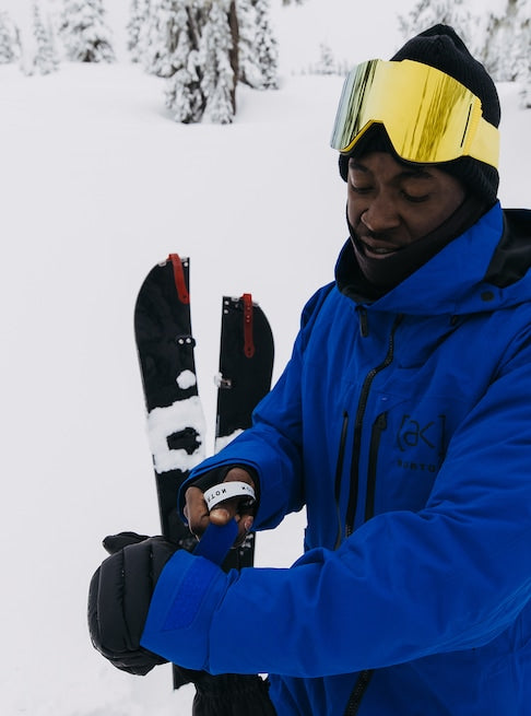 Men's [ak] Swash GORE-TEX 2L Snowboard Jacket