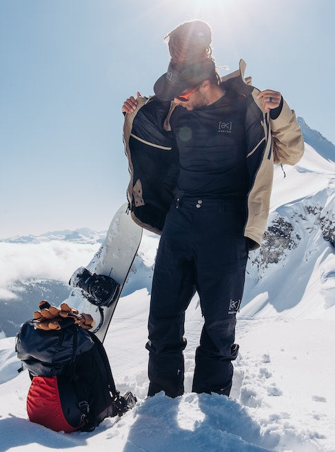 Men's [ak] Swash GORE-TEX 2L Snowboard Jacket