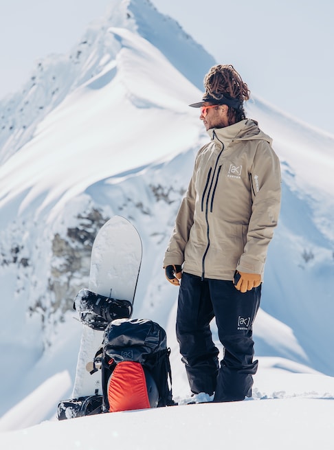 Men's [ak] Swash GORE-TEX 2L Snowboard Jacket