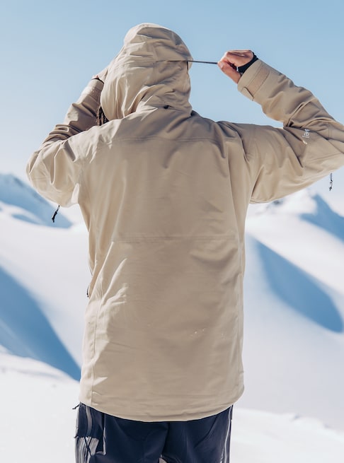 Men's [ak] Swash GORE-TEX 2L Snowboard Jacket