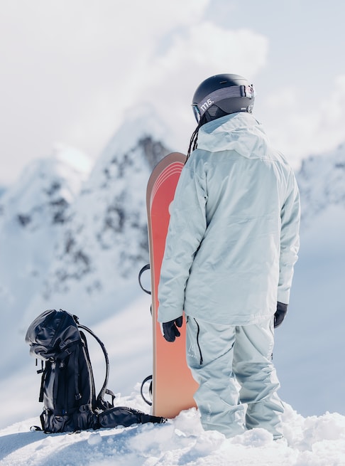 Men's [ak] Swash GORE-TEX 2L Snowboard Jacket